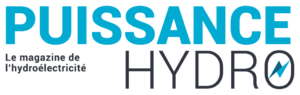 Logo de Puissance Hydro